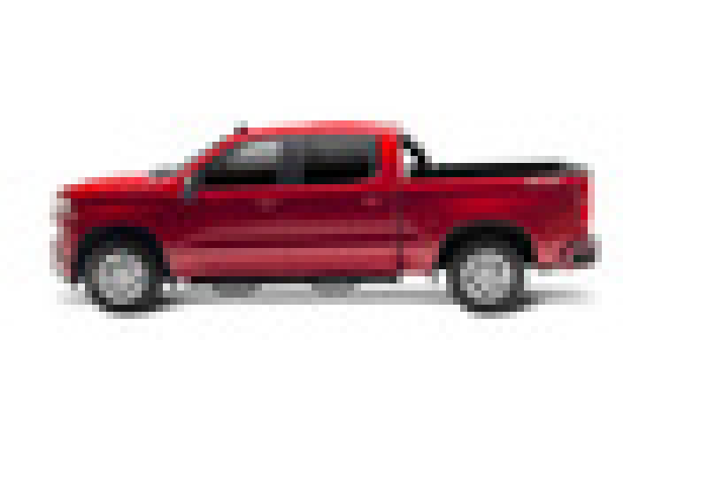 BAK 19-20 Chevy Silverado 1500 6ft 6in Bed BAKFlip MX4 Matte Finish - Mo-Moto