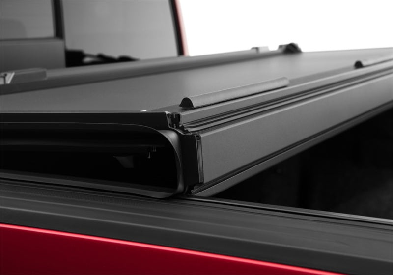 BAK 19-20 Chevy Silverado 1500 6ft 6in Bed BAKFlip MX4 Matte Finish - Mo-Moto