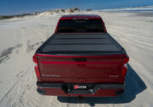Load image into Gallery viewer, BAK 19-20 Chevy Silverado 1500 6ft 6in Bed BAKFlip MX4 Matte Finish - Mo-Moto