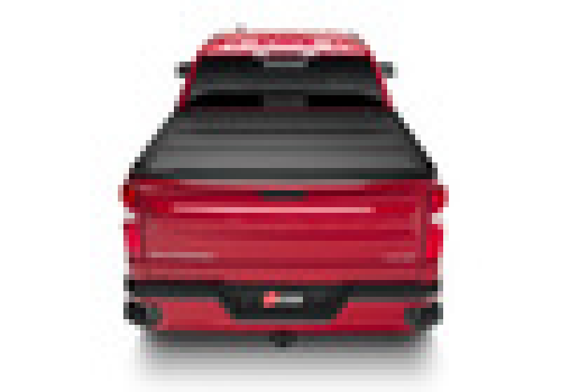 BAK 19-20 Chevy Silverado 1500 6ft 6in Bed BAKFlip MX4 Matte Finish - Mo-Moto