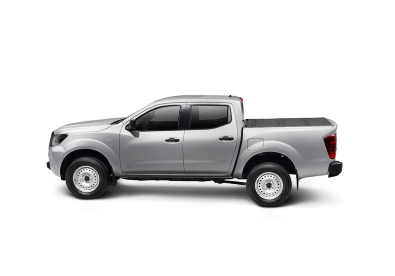 BAK 2022 Nissan Frontier 5ft Bed BAKFlip G2 - Mo-Moto