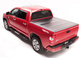 BAK 2022 Nissan Frontier 5ft Bed BAKFlip G2 - Mo-Moto