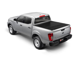 BAK 2022 Nissan Frontier 5ft Bed BAKFlip G2 - Mo-Moto