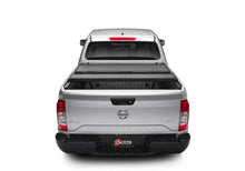 Load image into Gallery viewer, BAK 2022 Nissan Frontier 5ft Bed BAKFlip MX4 Matte Finish - Mo-Moto