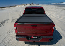 Load image into Gallery viewer, BAK 2022 Nissan Frontier 5ft Bed BAKFlip MX4 Matte Finish - Mo-Moto