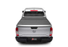 Load image into Gallery viewer, BAK 2022 Nissan Frontier 5ft Bed BAKFlip MX4 Matte Finish - Mo-Moto