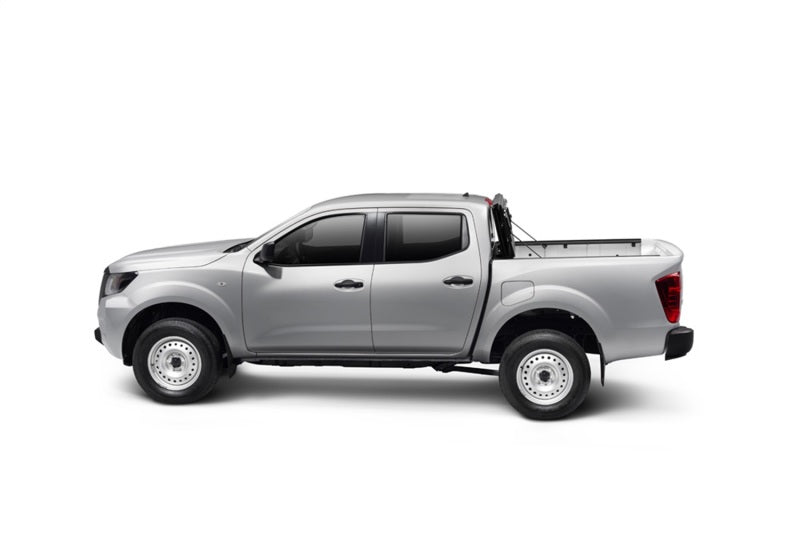 BAK 2022 Nissan Frontier 5ft Bed BAKFlip MX4 Matte Finish - Mo-Moto