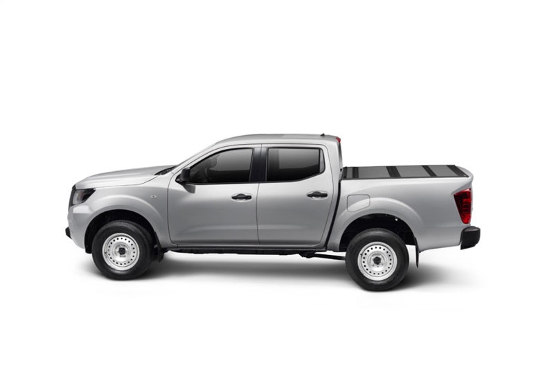 BAK 2022 Nissan Frontier 6ft Bed BAKFlip MX4 Matte Finish - Mo-Moto