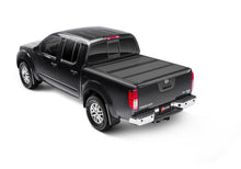 Load image into Gallery viewer, BAK 2022 Nissan Frontier 6ft Bed BAKFlip MX4 Matte Finish - Mo-Moto