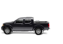 Load image into Gallery viewer, BAK 2022 Nissan Frontier 6ft Bed BAKFlip MX4 Matte Finish - Mo-Moto
