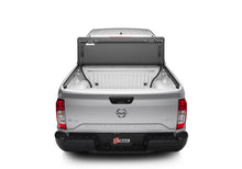 Load image into Gallery viewer, BAK 2022 Nissan Frontier 6ft Bed BAKFlip MX4 Matte Finish - Mo-Moto