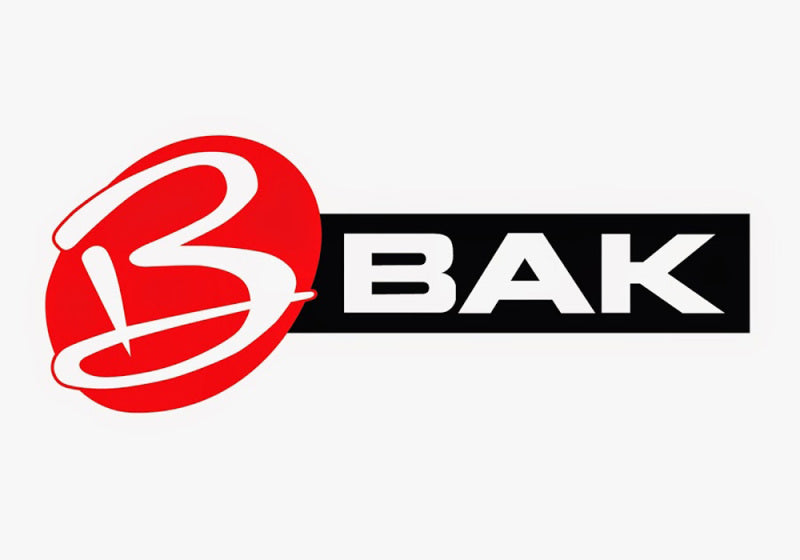 BAK 21-25 Ford Maverick 4.5ft. Bed BAKFlip MX4 TS - Mo-Moto