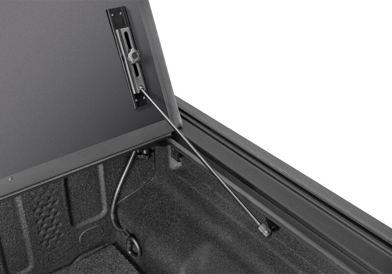 BAK 22-25 Nissan Frontier 5ft. Bed BAKFlip MX4 TS - Mo-Moto