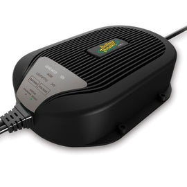 Battery Tender 12V/24V 2.5A/5A Selectable Chemistry Weatherproof Battery Charger - Mo-Moto