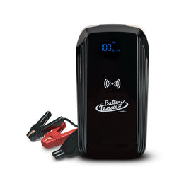 Battery Tender 1500A Jump Starter 12000mAh Power Pack - Mo-Moto