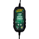 Battery Tender 6V/12V 3A Selectable Battery Charger
