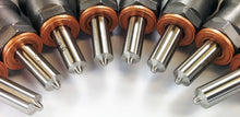 Load image into Gallery viewer, DDP 11-16 Chevrolet Duramax 6.6L LML Reman Injector Set - 50hp (20% Over)