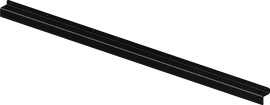 KFI Pro Poly Hold Down Bracket 60 in.