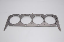 Load image into Gallery viewer, Cometic Chevy Small Block 4.200 inch Bore .092 inch MLS-5 Head Gasket (w/All Steam Holes)