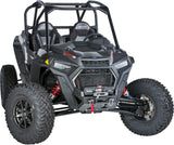 Front Bumper Winch Mount Pol