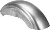 Bobbed Rear Fender Raw 04-Up Models 8.00