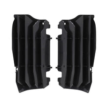 Load image into Gallery viewer, Acerbis 2024 Kawasaki KX450 Radiator Louvers - Black
