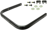 Rear Bumper S-D