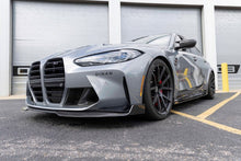 Load image into Gallery viewer, Dinan 21-27 BMW M3/M4 (G80/G82/G83) Carbon Fiber Front Lip