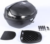 Blade Top Case 47l W/Smoke Lens 22.4x17.5x13.3