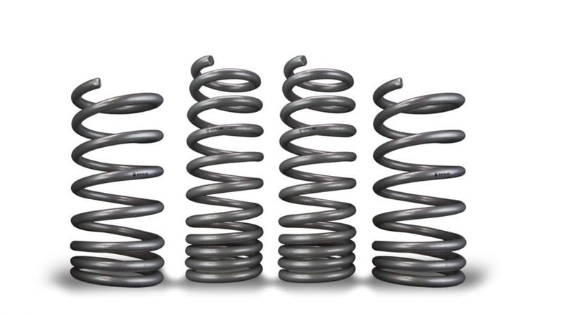 Whiteline 2015 Ford Mustang GT S550 Performance Lowering Springs