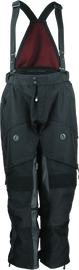 FIRSTGEAR Rogue XC Pro Pants Black Size - 38