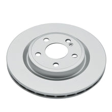 Load image into Gallery viewer, Power Stop 14-18 Mercedes-Benz CLA250 Rear Evolution High Carbon Geomet Coated Rotor