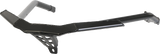 Nxt Lvl Frt Bumper Pol Blk Axys S/M