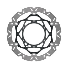 Load image into Gallery viewer, EBC 00-08 Husaberg MX/Enduro Models (w/Brembo 2 Piston Caliper) Front SMX Oversize Rotor Kit