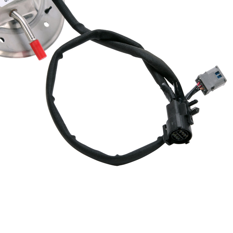 BBK 01-04 Mustang V6 GT 01-02 Cobra 300LPH Intank Fuel Pump - Mo-Moto