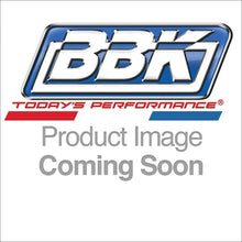Load image into Gallery viewer, BBK 05-20 Dodge Hellcat 6.2L 6 Pin Front O2 Sensor Wire Harness Extensions 12 (pair) - Mo-Moto