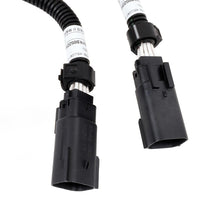 Load image into Gallery viewer, BBK 05-20 Dodge Hellcat 6.2L 6 Pin Front O2 Sensor Wire Harness Extensions 12 (pair) - Mo-Moto