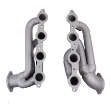 Load image into Gallery viewer, BBK 10-15 Camaro LS3 L99 Shorty Tuned Length Exhaust Headers - 1-3/4 Titanium Ceramic - Mo-Moto