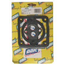 Load image into Gallery viewer, BBK 86-93 Mustang 5.0 65 70mm Throttle Body Gasket Kit - Mo-Moto