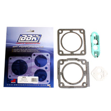 Load image into Gallery viewer, BBK 86-93 Mustang 5.0 75mm Throttle Body Gasket Kit - Mo-Moto