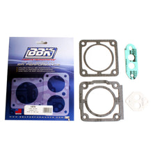 Load image into Gallery viewer, BBK 86-93 Mustang 5.0 75mm Throttle Body Gasket Kit - Mo-Moto