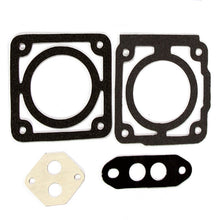 Load image into Gallery viewer, BBK 86-93 Mustang 5.0 75mm Throttle Body Gasket Kit - Mo-Moto