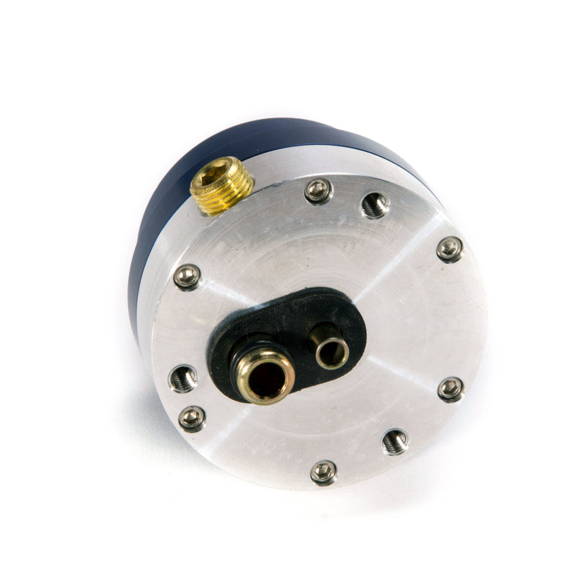 BBK 86-93 Mustang 5.0 Adjustable Fuel Pressure Regulator - Mo-Moto