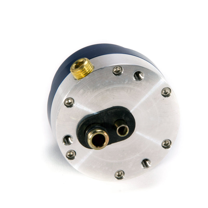 BBK 86-93 Mustang 5.0 Adjustable Fuel Pressure Regulator - Mo-Moto