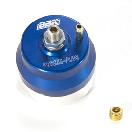 BBK 86-93 Mustang 5.0 Adjustable Fuel Pressure Regulator - Mo-Moto