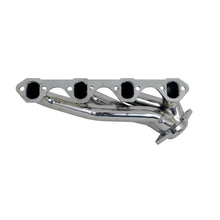 Load image into Gallery viewer, BBK 87-95 Ford F150 Truck 5.0 302 Shorty Unequal Length Exhaust Headers - 1-5/8 Silver Ceramic - Mo-Moto