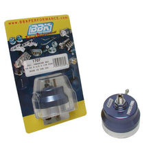 Load image into Gallery viewer, BBK 94-98 Mustang 5.0 / 4.6 Adjustable Fuel Pressure Regulator - Mo-Moto