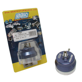 BBK 94-98 Mustang 5.0 / 4.6 Adjustable Fuel Pressure Regulator - Mo-Moto