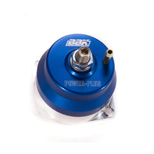 Load image into Gallery viewer, BBK 94-98 Mustang 5.0 / 4.6 Adjustable Fuel Pressure Regulator - Mo-Moto
