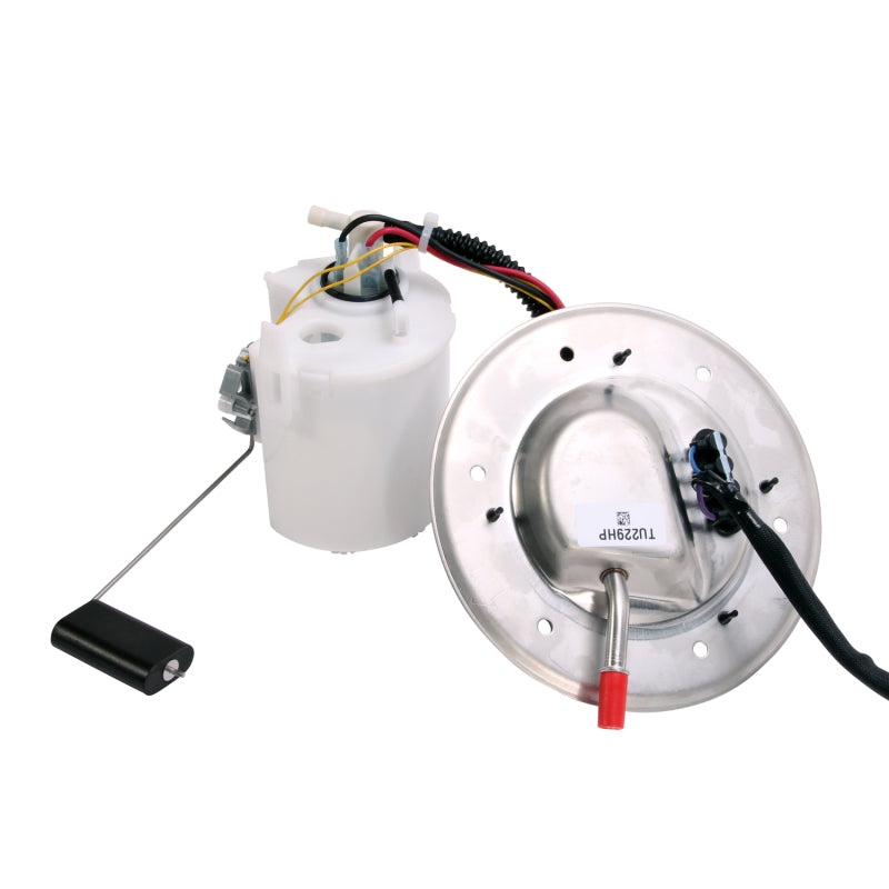 BBK 99-00 Mustang V6 GT Cobra 300LPH Intank Fuel Pump - Mo-Moto
